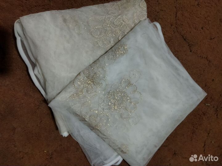 Накидки из СССР. Польша