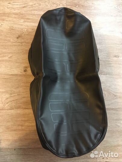 Чехол седла CZ 472