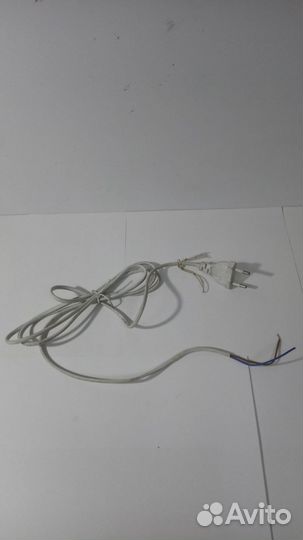 Кабель бытовой техники монтажный