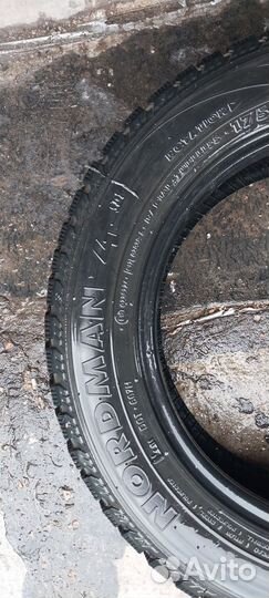 Nordman Nordman 4 175/65 R14