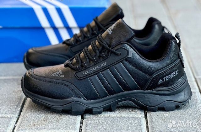 Adidas мужские кроссовки новые