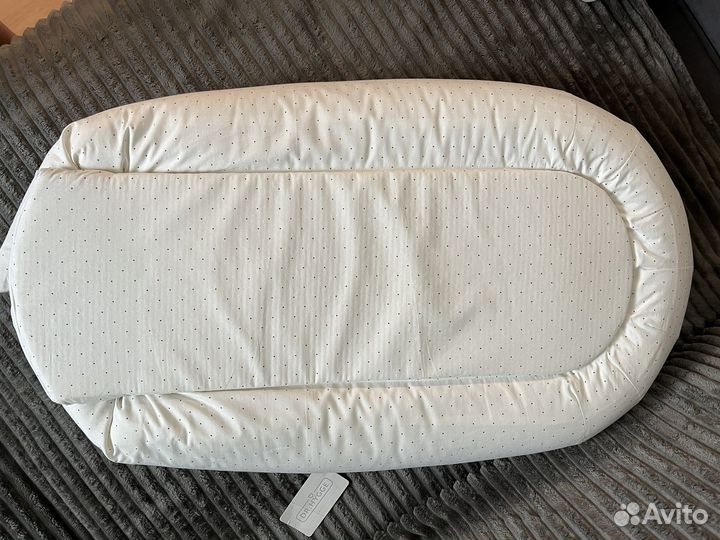 Кокон (позиционер) для сна