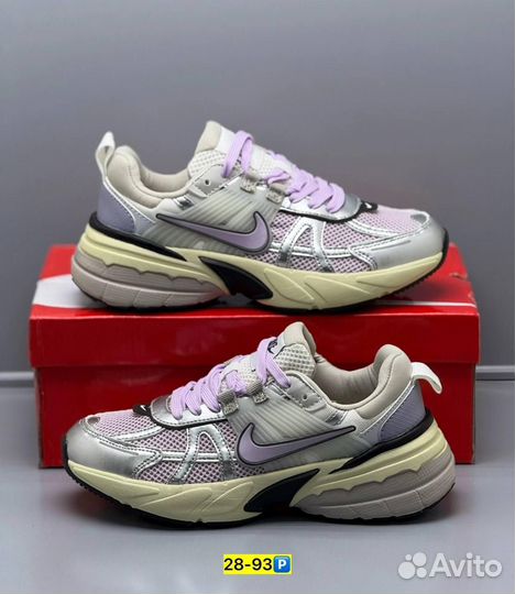 Кроссовки Nike V2k (Арт.91988)