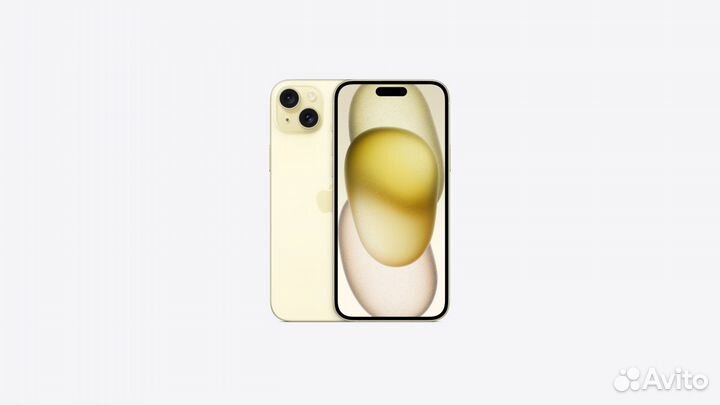 iPhone 15 Plus, 256 ГБ