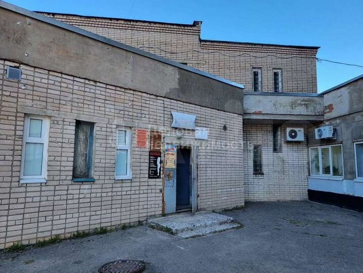 Офис 38 м²