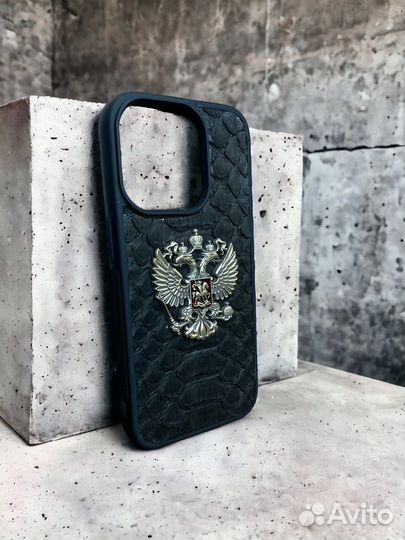 Чехол на iPhone 15 pro / pro max