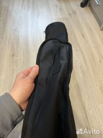 Чехол для акустической гитары fender