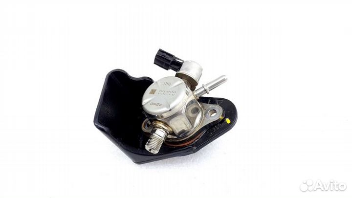 Тнвд Toyota Camry XV70 M20afks 2021