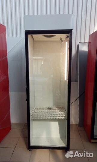 Холодильный шкаф