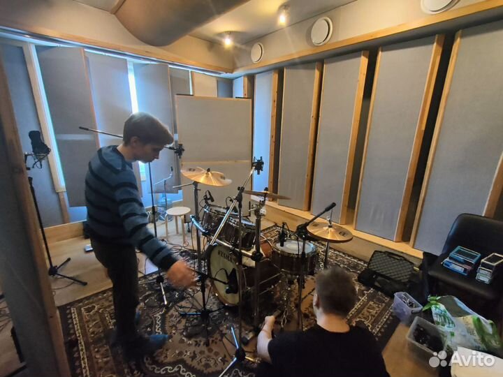 Звукорежиссер