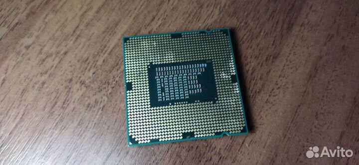 Процессор Intel celeron G530 1155