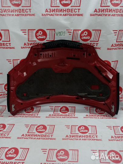 Капот, Mazda, Demio, DY3W, Скл.№ V101