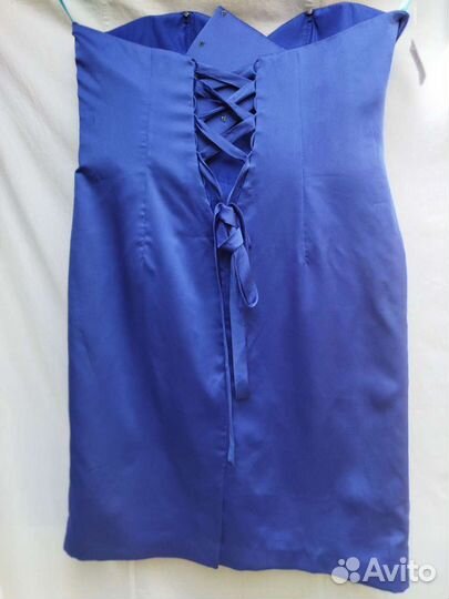 Платье вечернее