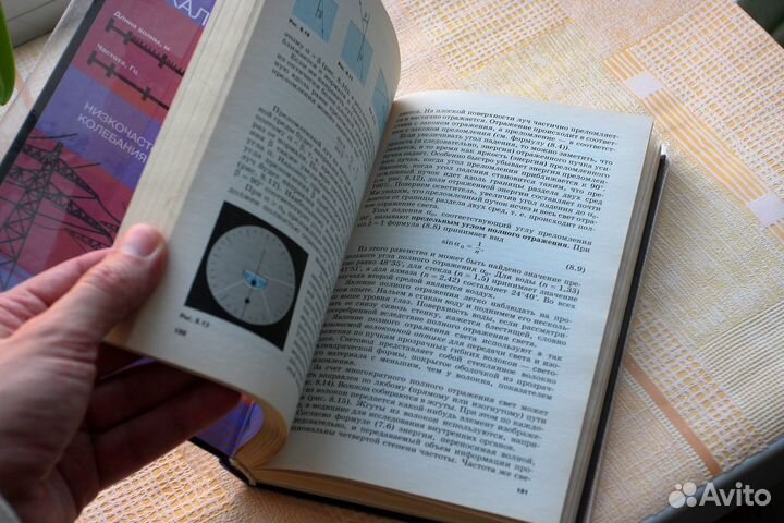 Физика 11 класс