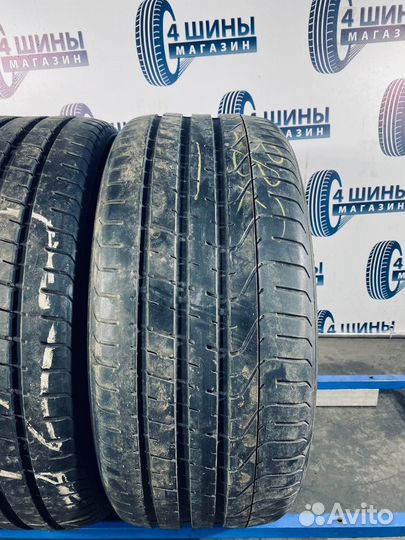 Pirelli P Zero 265/35 R20 99Y