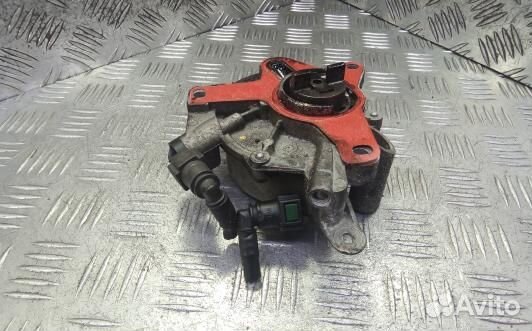 Насос вакуумный ford focus 3 (GBG13KX01)