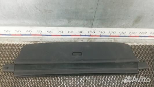 Шторка багажника volkswagen passat B6 (TEA18QV01)