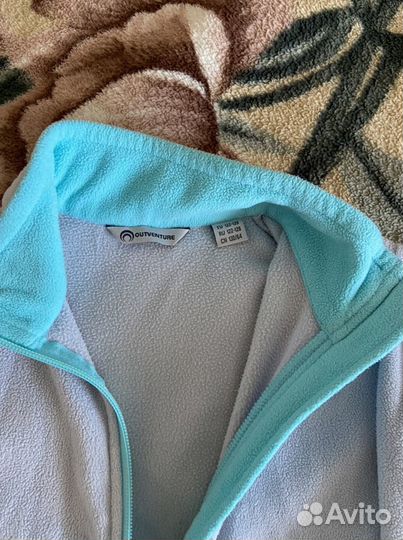 Кофта флисовая