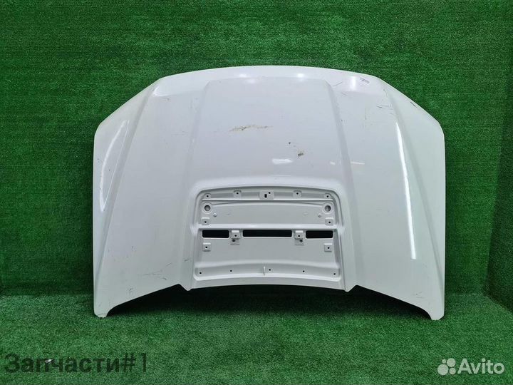 Капот Ford F-150 8 (2014-2020)