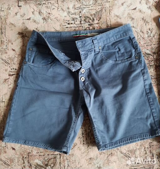 Шорты женские