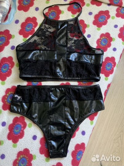 Комлект для танцев