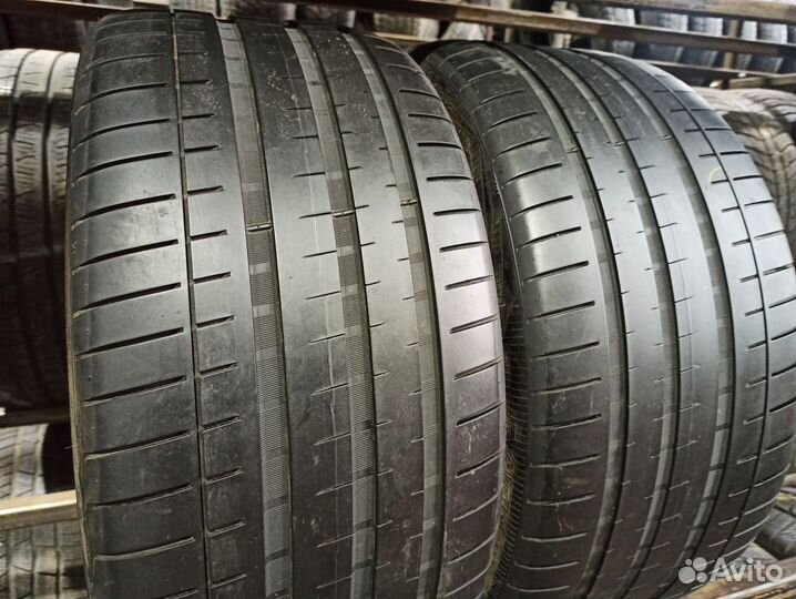 Vredestein Ultrac Vorti 255/40 R18