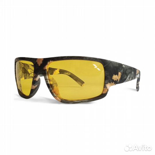 Очки грибника Триколор, SG-002