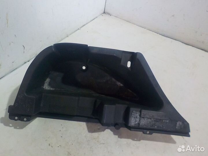 Ящик для инструментов левый Lexus RX 45172