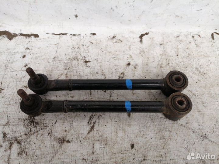 Комплект задних тяг верхних задний Lexus Gs450H