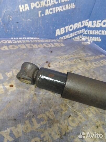 Передний амортизатор подвески. Baw-Fenix