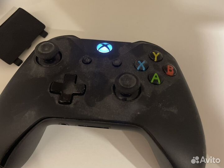 Геймпад xbox One s