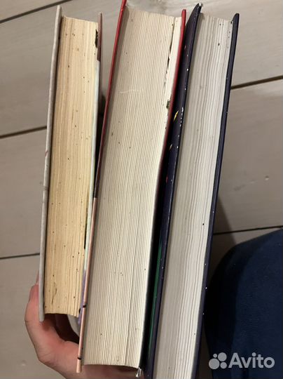 Современная литература Ю Несбе и др