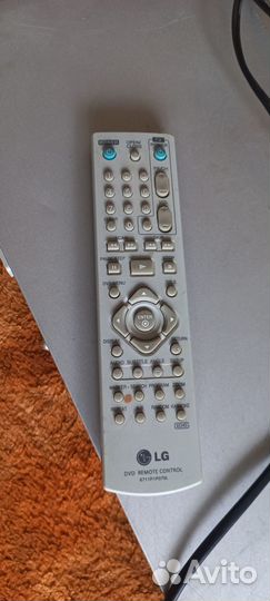 Dvd плеер с караоке lg