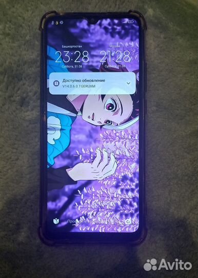 Xiaomi Redmi 10C, 4/64 ГБ