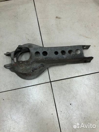 Рычаги подвески задний левый Volvo S80