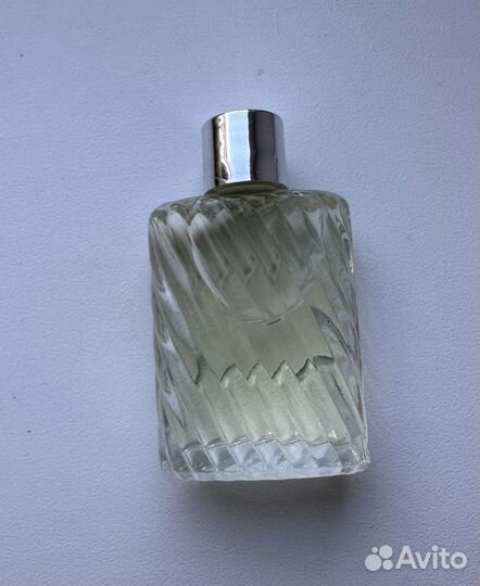 Christian dior eau sauvage 10 мл винтаж 1993
