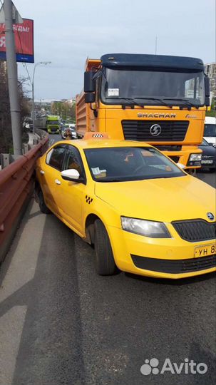 Правовая помощь такси