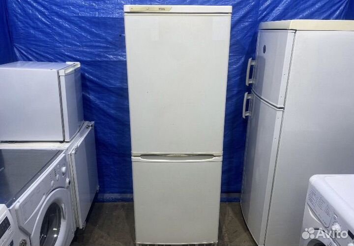 Холодильник бу в рабочем состоянии