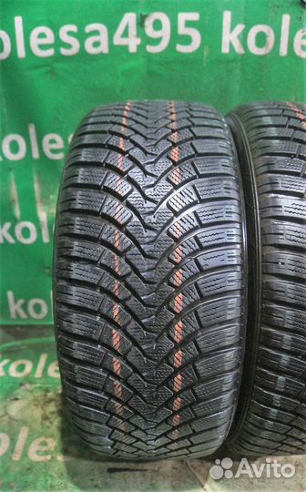 Falken Eurowinter HS01 215/45 R16 90V