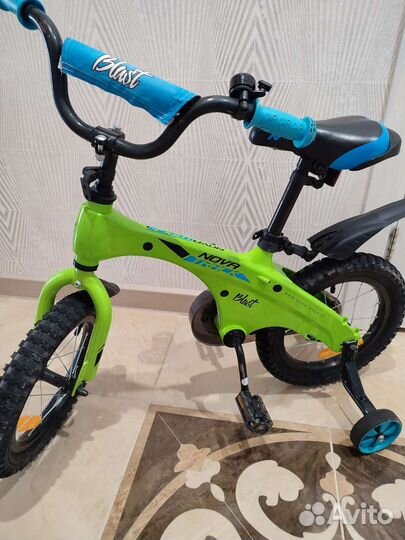 Трехколесный велосипед бу