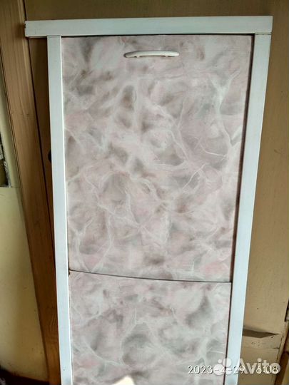 Экран под ванну