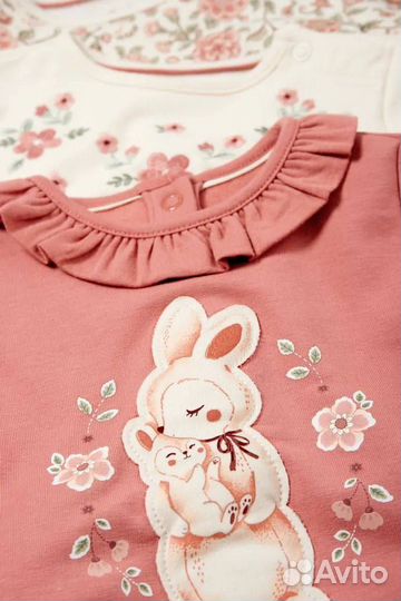 Кофты на девочку 3 шт 92 c&a