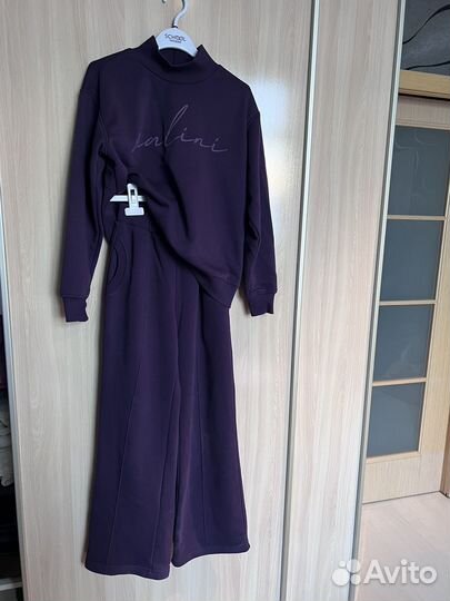 Одежда на рост 134