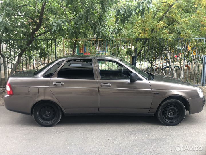 LADA Priora 1.6 МТ, 2015, 178 300 км