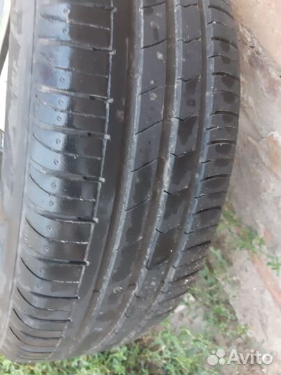 Hankook Kinergy Eco 185/65 R15