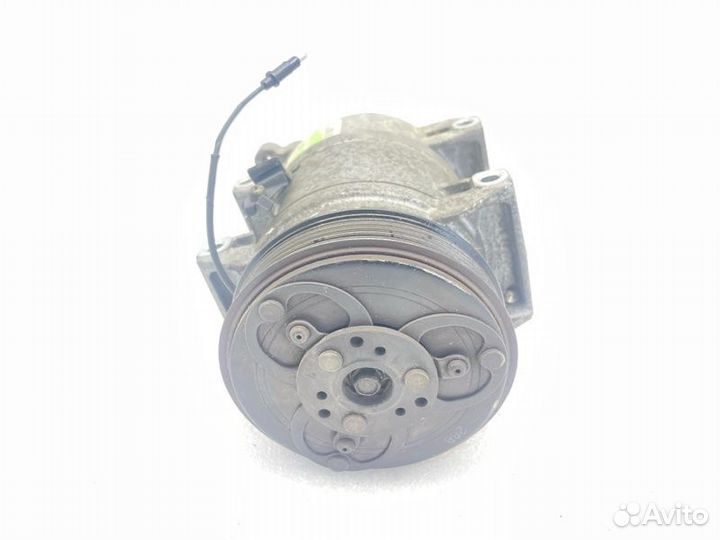 Компрессор кондиционера Volvo S80 TS 2.4 B5244S