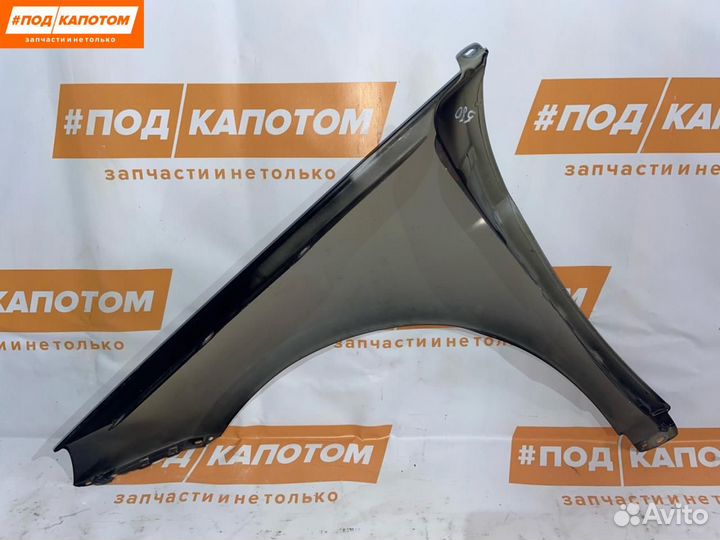 Крыло переднее правое Mercedes-Benz B-Класс W245