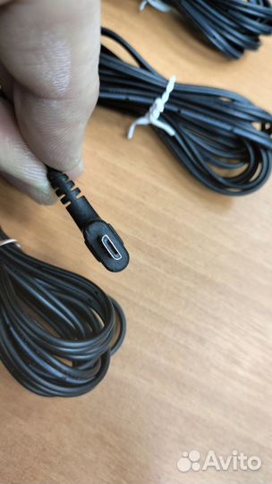 Блок питания Micro USB 5В 1А (адаптер)