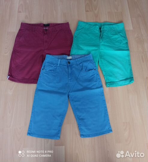 Вещи для подростка р. 164-170