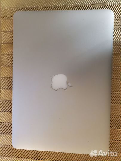 Apple MacBook pro 13 2014